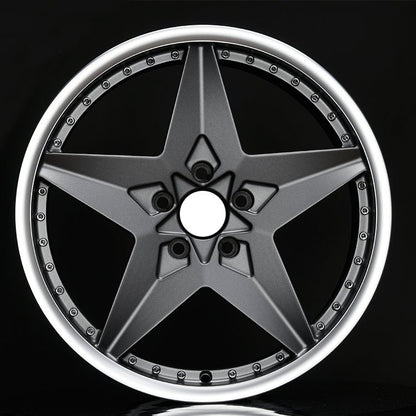 Forged Wheels (2 PC - 0259) - Hailed Inc.