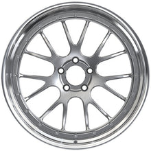 Forged Wheels (2 PC - 026) - Hailed Inc.