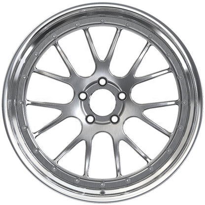 Forged Wheels (2 PC - 026) - Hailed Inc.