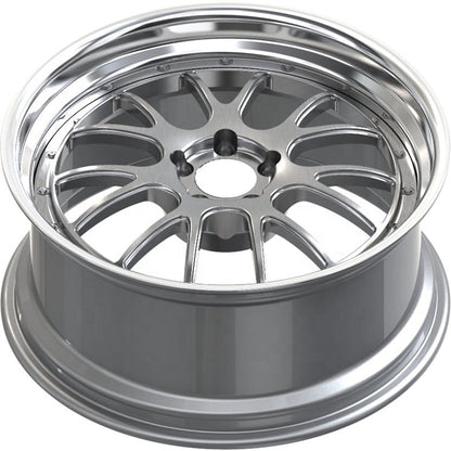 Forged Wheels (2 PC - 026) - Hailed Inc.