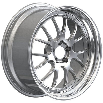 Forged Wheels (2 PC - 026) - Hailed Inc.
