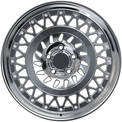 Forged Wheels (2 PC - 0260) - Hailed Inc.