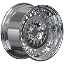 Forged Wheels (2 PC - 0260) - Hailed Inc.