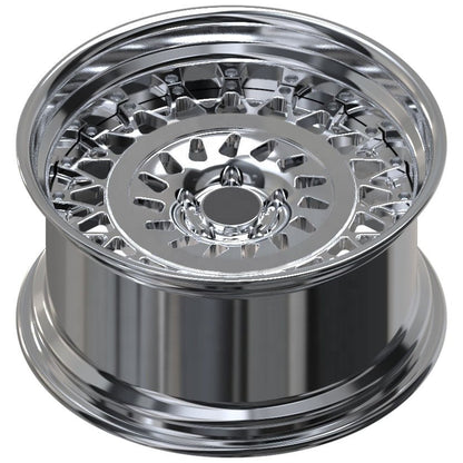 Forged Wheels (2 PC - 0260) - Hailed Inc.