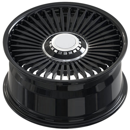 Forged Wheels (2 PC - 0261) - Hailed Inc.