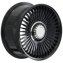 Forged Wheels (2 PC - 0261) - Hailed Inc.
