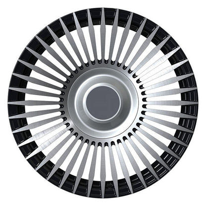 Forged Wheels (2 PC - 0262) - Hailed Inc.