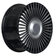 Forged Wheels (2 PC - 0262) - Hailed Inc.