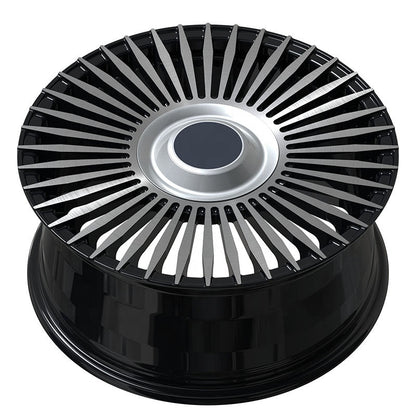 Forged Wheels (2 PC - 0262) - Hailed Inc.