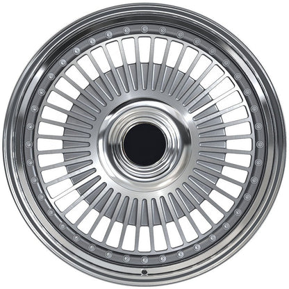 Forged Wheels (2 PC - 0263) - Hailed Inc.