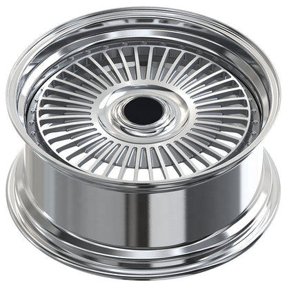 Forged Wheels (2 PC - 0263) - Hailed Inc.