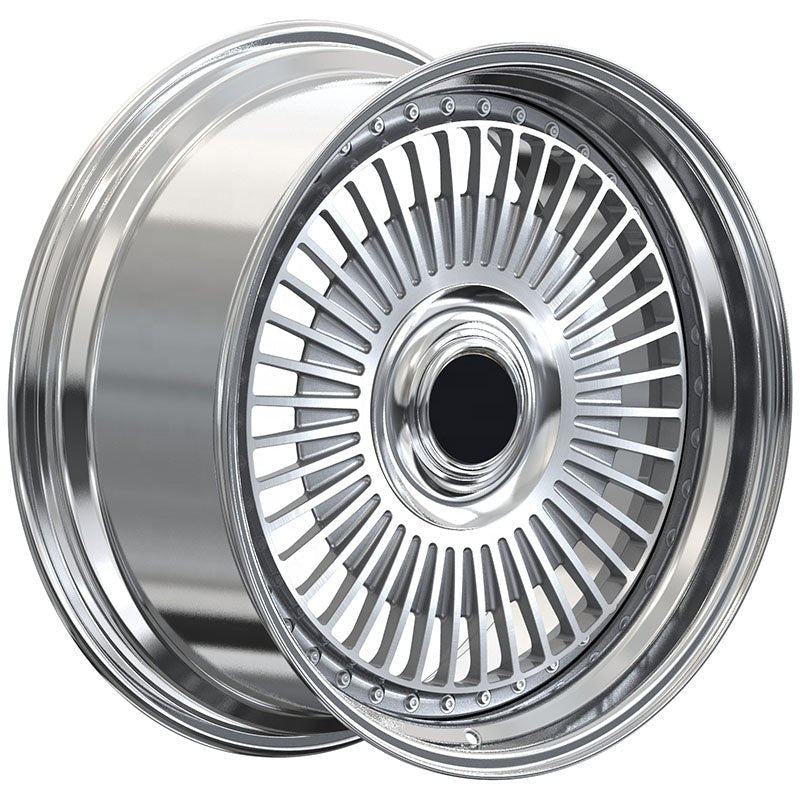 Forged Wheels (2 PC - 0263) - Hailed Inc.