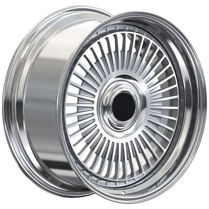 Forged Wheels (2 PC - 0263) - Hailed Inc.
