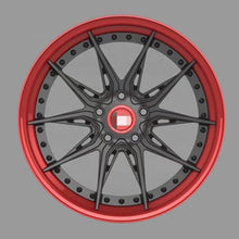 Forged Wheels (2 PC - 0264) - Hailed Inc.