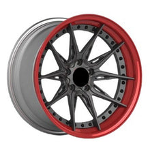 Forged Wheels (2 PC - 0264) - Hailed Inc.