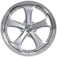 Forged Wheels (2 PC - 0265) - Hailed Inc.