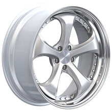 Forged Wheels (2 PC - 0265) - Hailed Inc.