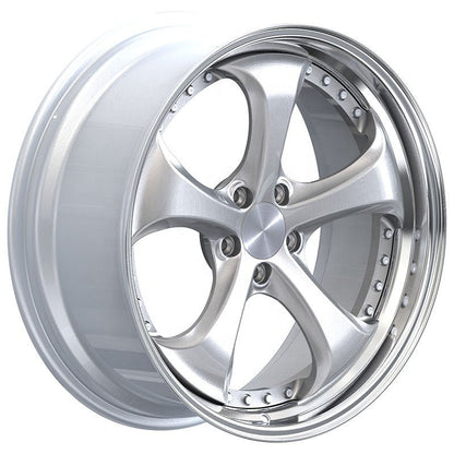 Forged Wheels (2 PC - 0265) - Hailed Inc.