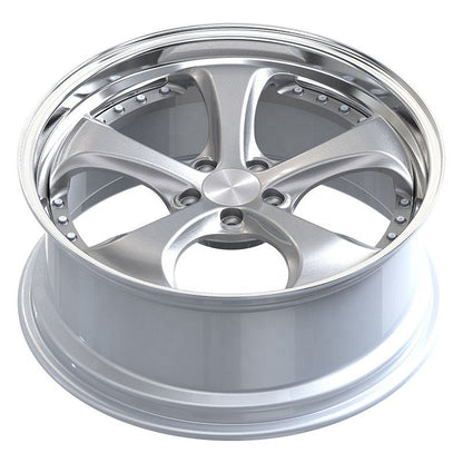 Forged Wheels (2 PC - 0265) - Hailed Inc.