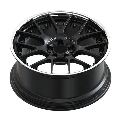Forged Wheels (2 PC - 0266) - Hailed Inc.