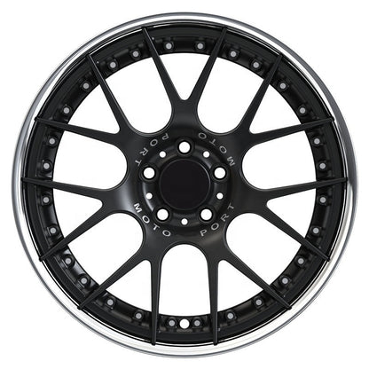 Forged Wheels (2 PC - 0266) - Hailed Inc.