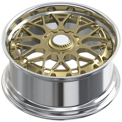 Forged Wheels (2 PC - 0267) - Hailed Inc.