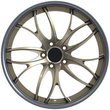 Forged Wheels (2 PC - 0269) - Hailed Inc.