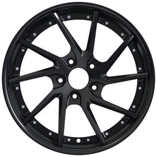 Forged Wheels (2 PC - 027) - Hailed Inc.