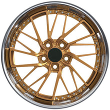 Forged Wheels (2 PC - 0270) - Hailed Inc.