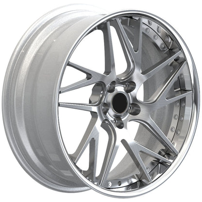 Forged Wheels (2 PC - 0271) - Hailed Inc.