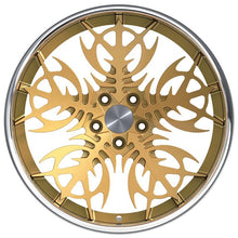 Forged Wheels (2 PC - 0272) - Hailed Inc.