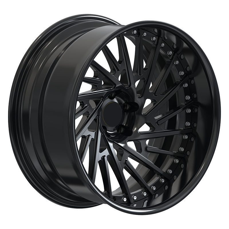 Forged Wheels (2 PC - 0273) - Hailed Inc.