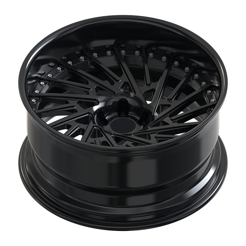 Forged Wheels (2 PC - 0273) - Hailed Inc.