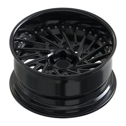 Forged Wheels (2 PC - 0273) - Hailed Inc.