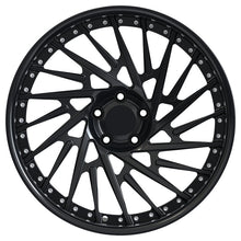 Forged Wheels (2 PC - 0273) - Hailed Inc.