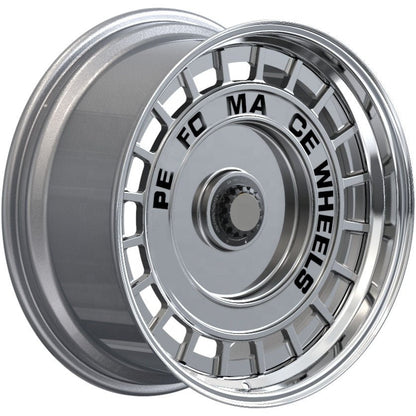Forged Wheels (2 PC - 0274) - Hailed Inc.