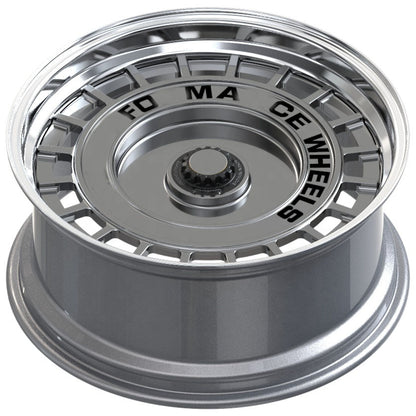 Forged Wheels (2 PC - 0274) - Hailed Inc.