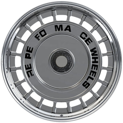 Forged Wheels (2 PC - 0274) - Hailed Inc.