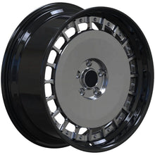 Forged Wheels (2 PC - 0275) - Hailed Inc.