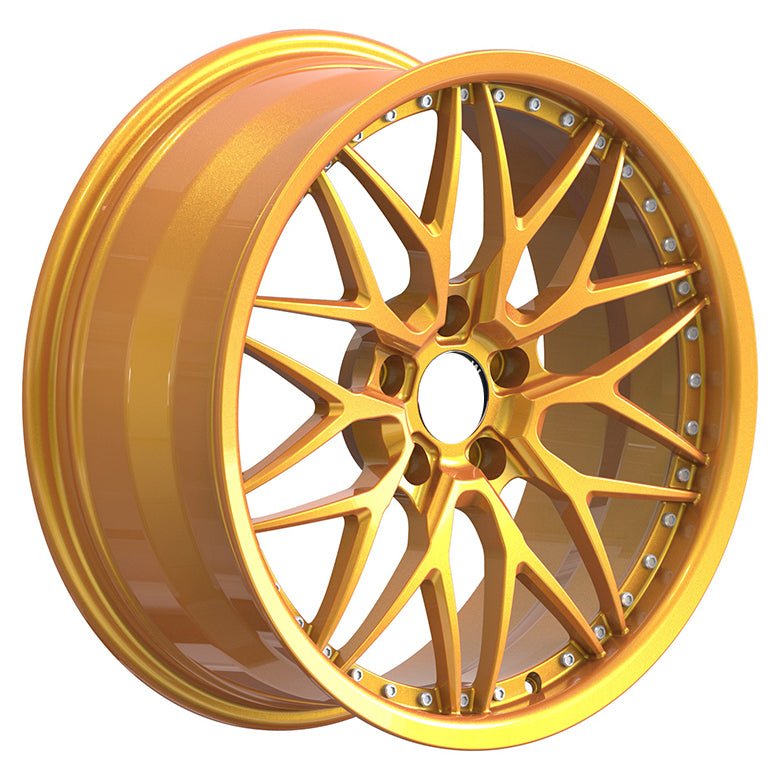 Forged Wheels (2 PC - 0276) - Hailed Inc.