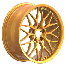 Forged Wheels (2 PC - 0276) - Hailed Inc.