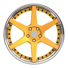 Forged Wheels (2 PC - 0277) - Hailed Inc.