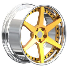 Forged Wheels (2 PC - 0277) - Hailed Inc.