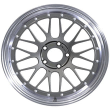 Forged Wheels (2 PC - 0278) - Hailed Inc.