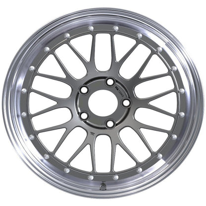 Forged Wheels (2 PC - 0278) - Hailed Inc.