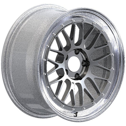 Forged Wheels (2 PC - 0278) - Hailed Inc.