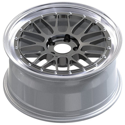 Forged Wheels (2 PC - 0278) - Hailed Inc.