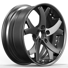 Forged Wheels (2 PC - 0279) - Hailed Inc.