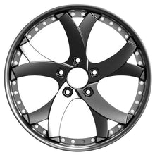Forged Wheels (2 PC - 0279) - Hailed Inc.