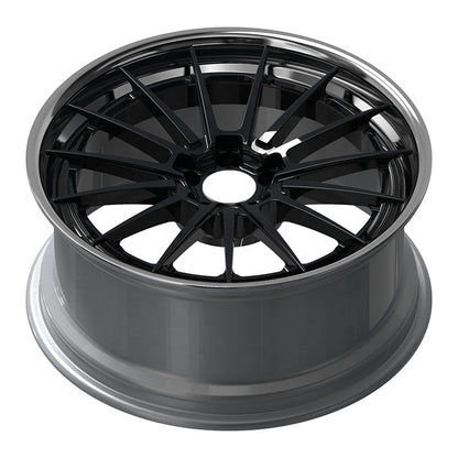 Forged Wheels (2 PC - 028) - Hailed Inc.